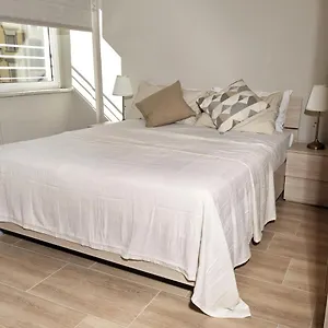  Apartment San Antonio Downtown Italy
