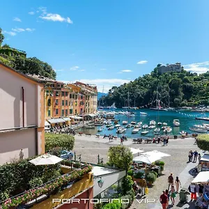 Apartment Giada By Portofinovip, Portofino