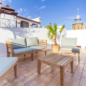  Apartment Alohamundi Giralda Ii Spain