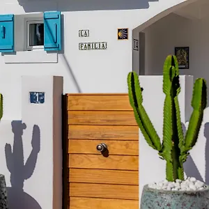  Holiday home La Familia House La Cala Spain