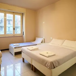 Apartment Giramondo Italy