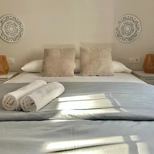  Apartment La Sacristia De San Pablo Spain